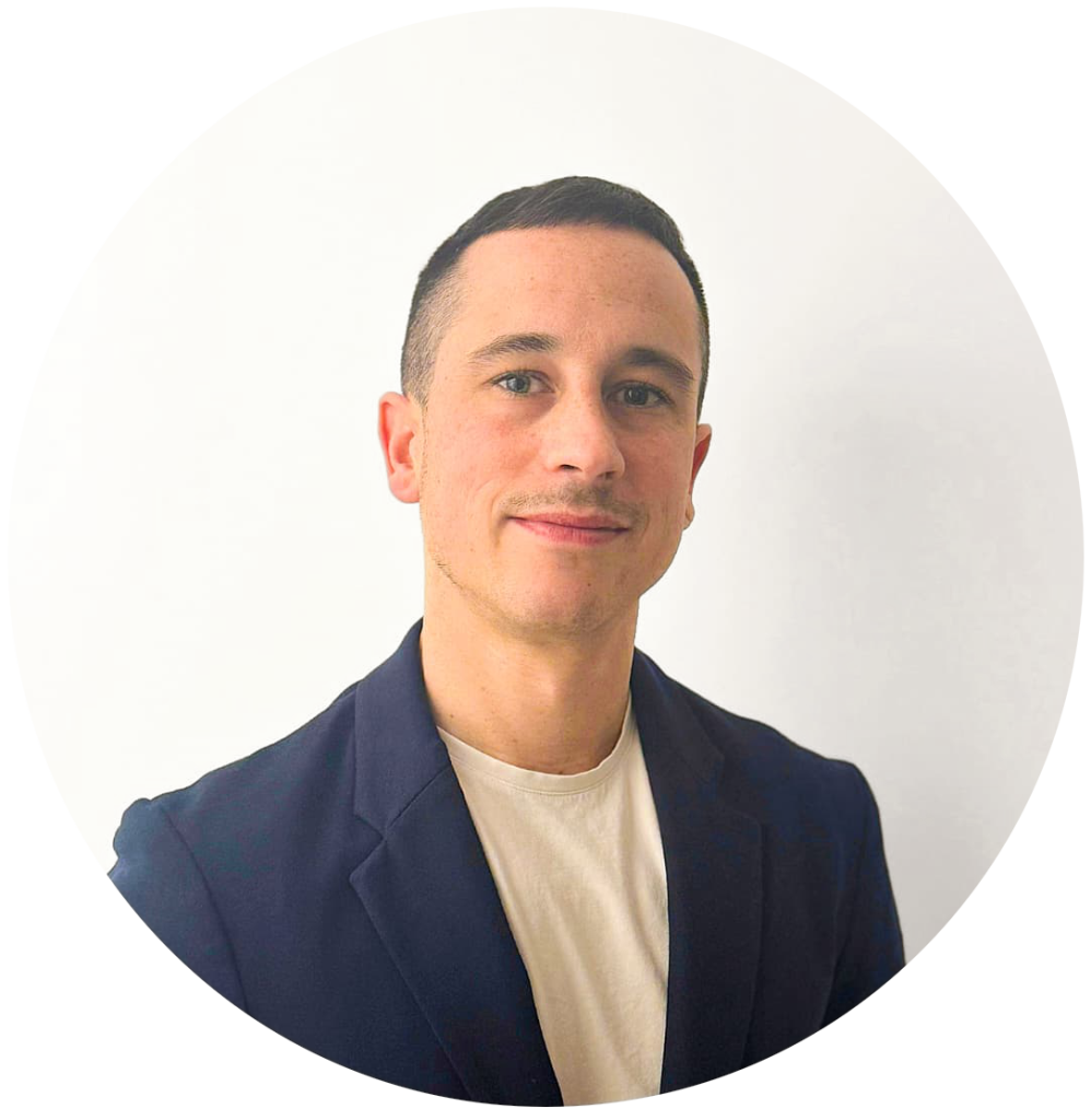 Jon Ochoa de Eribe - Iradier Inmobiliaria